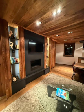 Apartement RDJ CŒUR DE MEGEVE